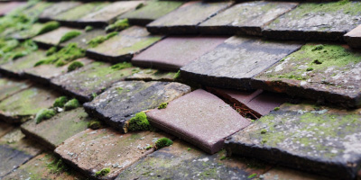 Nailsworth roof repair costs